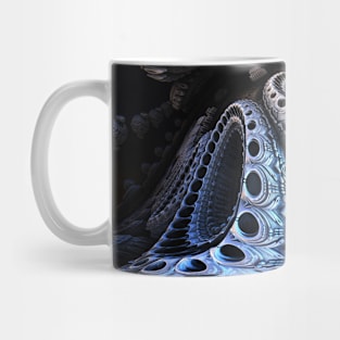 MB Engine 001 Mug